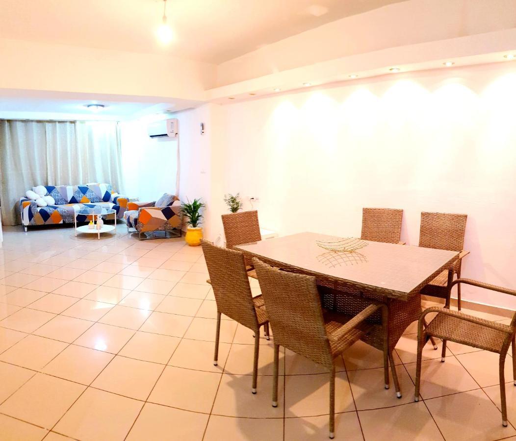 ירושלים Pleasant Cozy Sunny Room With Garden מראה חיצוני תמונה